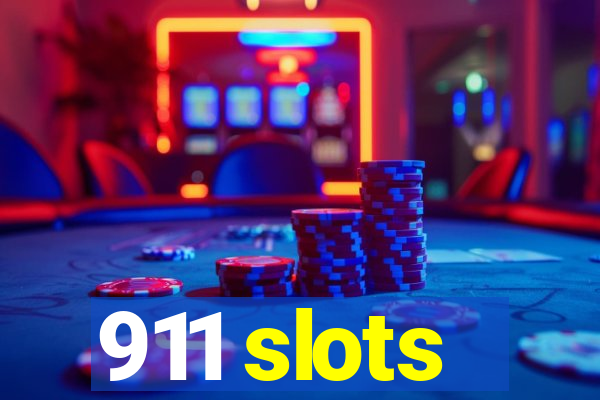 911 slots
